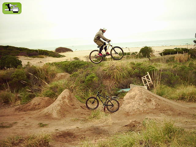 faro mardel muchachota