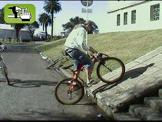 JODIENDO UN POCO