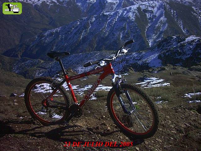 s_works año 2003  specialized
