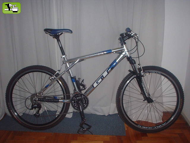 gt avalanche 2.0 2003