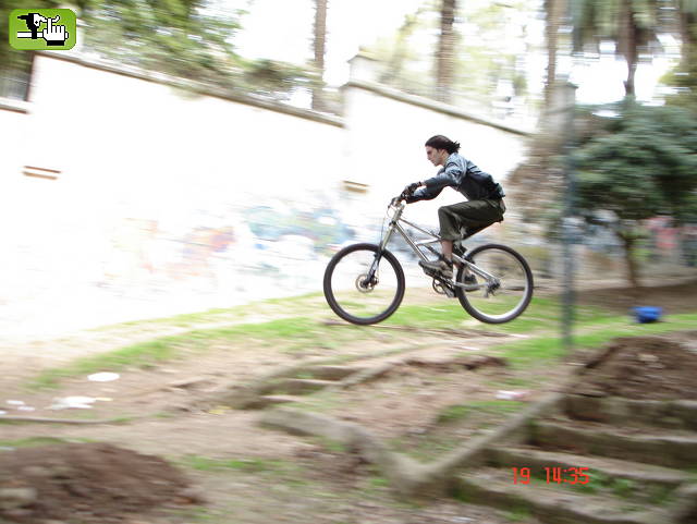 FREERIDE