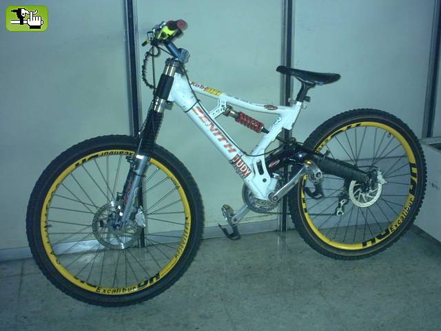 Mosquito-DH
