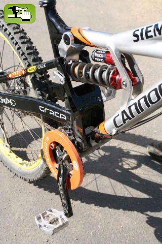 cannondale Gracia