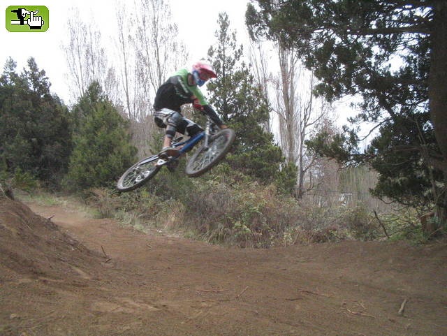 cerro otto