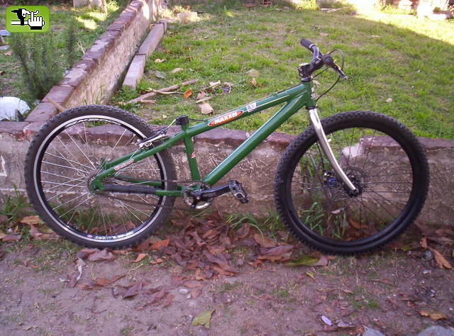ke tal para trial??
