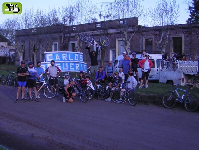 BIKE&TREK en Beguerie