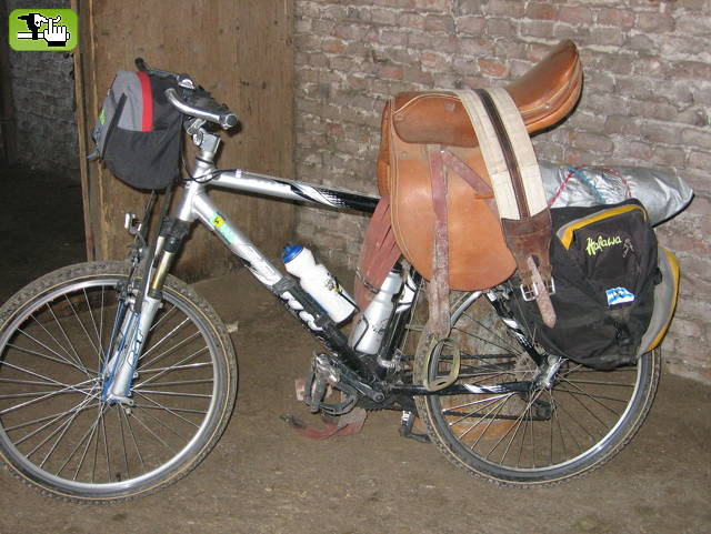 GRUPO LA LOMA  (LA PLATA)