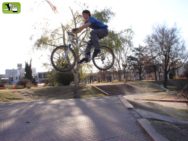 salto 3