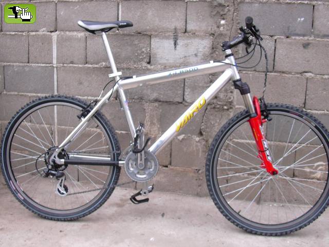 Mi Bici