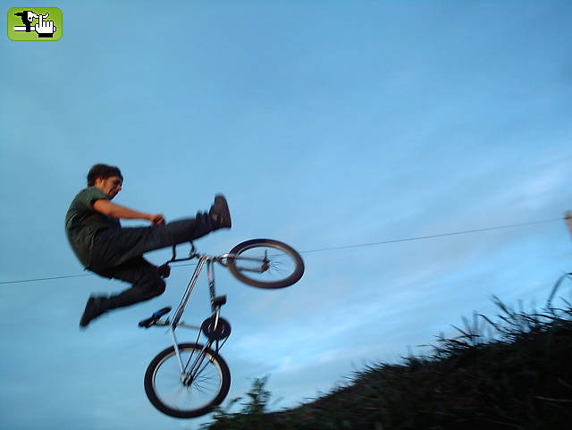 judo air