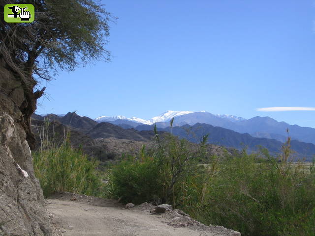GRUPO LA LOMA (LA PLATA)