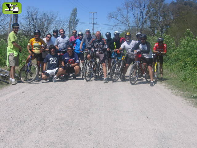 GRUPO LA LOMA (LA PLATA)