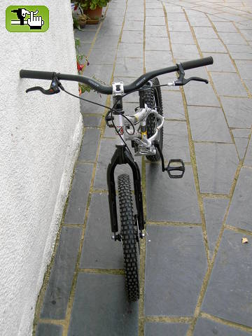 monty  219 magura 2006