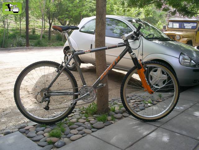 Toga 2001"tunning"