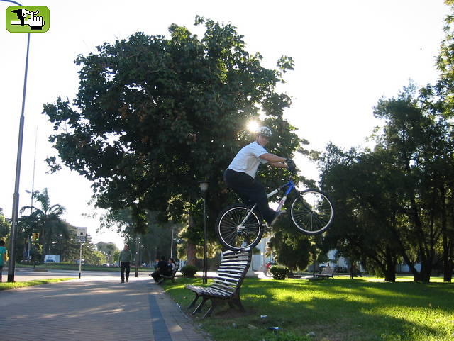 trial rosario
