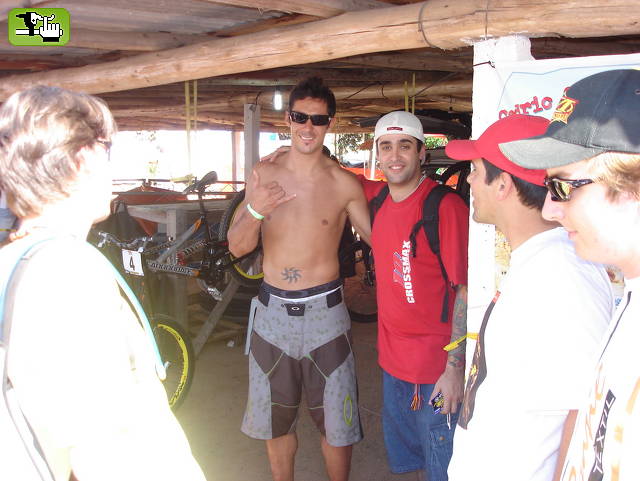 mundial en santa catarina
