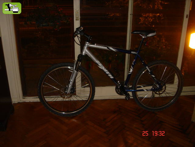 mi bici