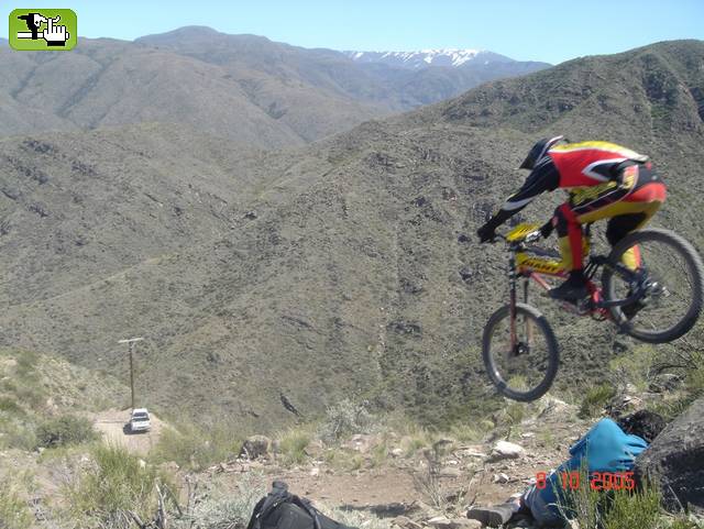 DH Mendoza