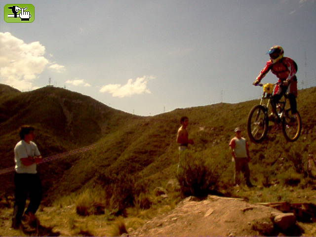 dh mendoza