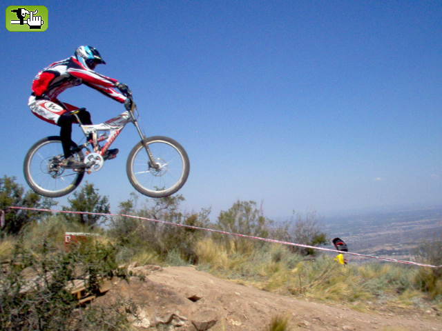 dh mendoza