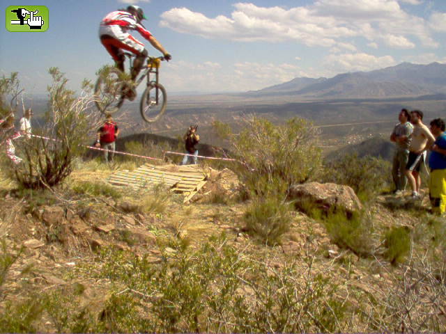 dh mendoza