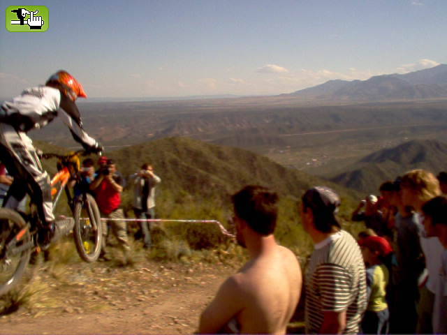 dh mendoza