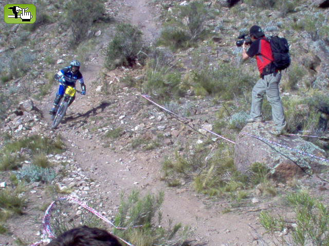 dh mendoza