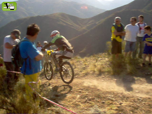 dh mendoza