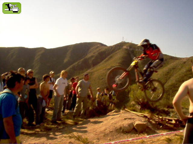 dh mendoza