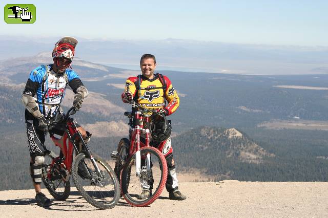 MAMMOTH  CALIFORNIA