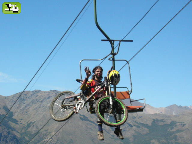 bariloche