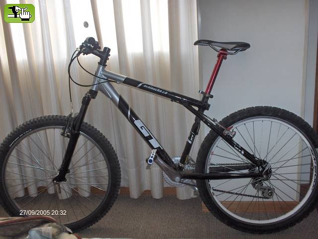 My gt avalanche
