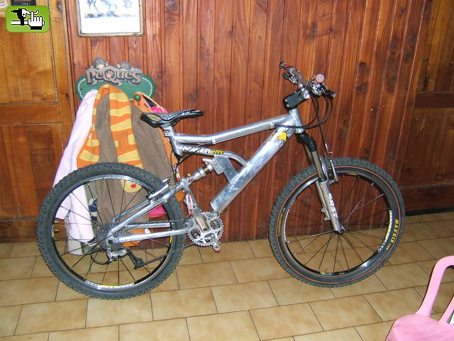 drbike