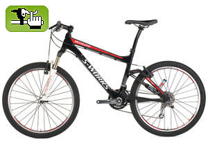 una muy buena BICICLETA