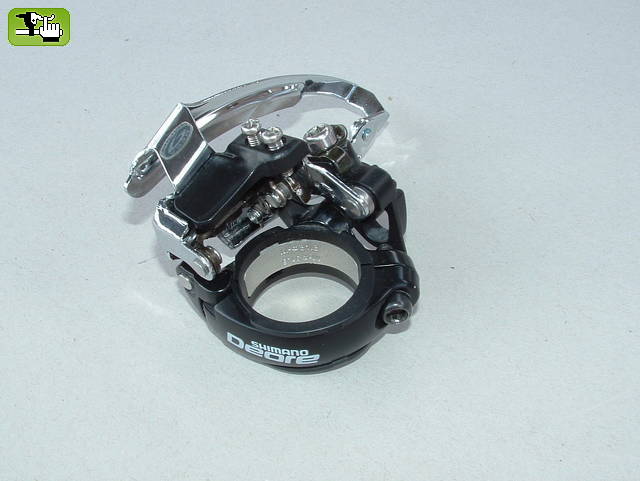 shimano deore y lx / ayuda!