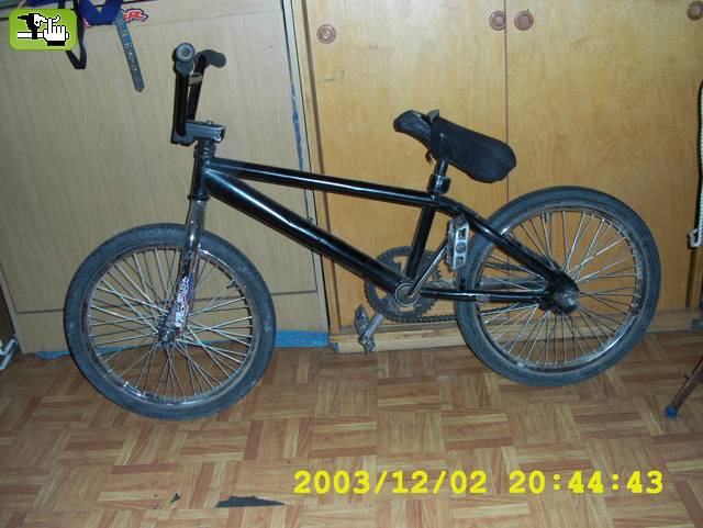 haro mirra