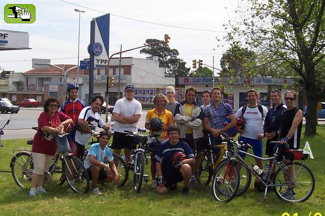 GRUPO LA LOMA (LA PLATA)