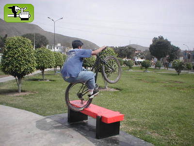 lima peru