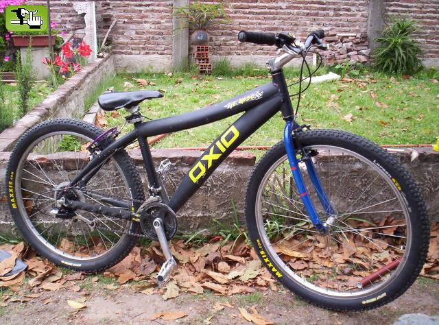 Mi Bike
