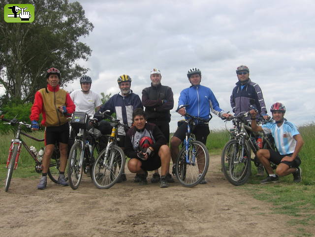 GRUPO LA LOMA (LA PLATA)