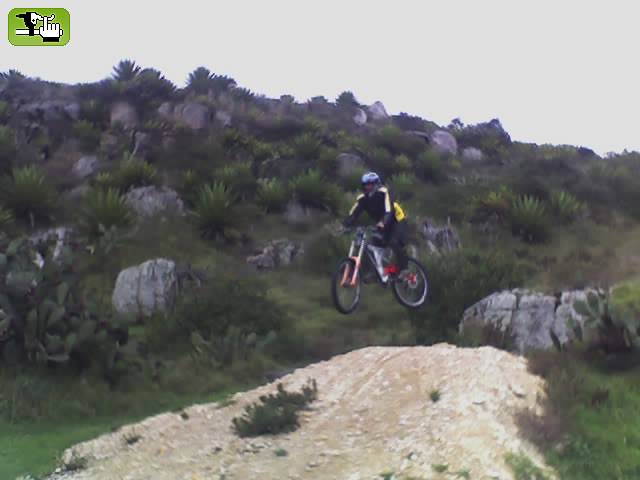 Mr.Joao Rampa 2   1.50 - 3mts dist.