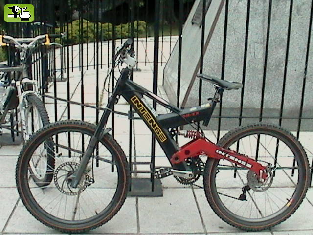 MATUNGO DE (LAUCHA)
