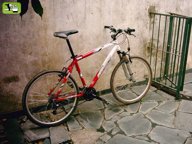 Campeonato de Mountain Bike  4º Fecha !!!