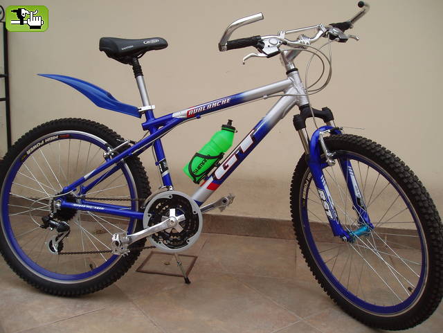 MI 1RA. BIKE