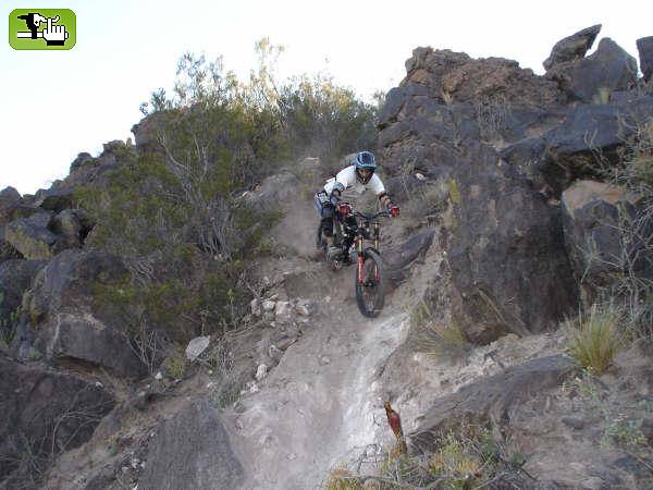 dh san rafaelino