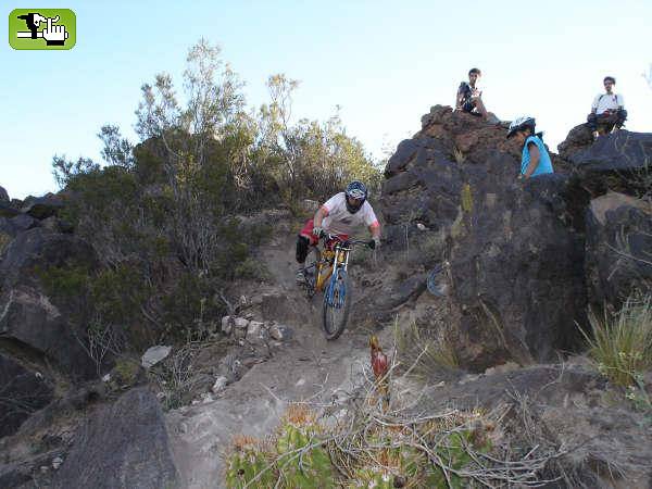 dh sanrafaelino
