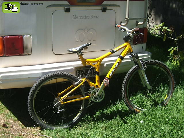 drbike