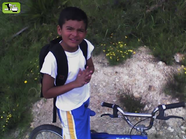 Ami me toca..?