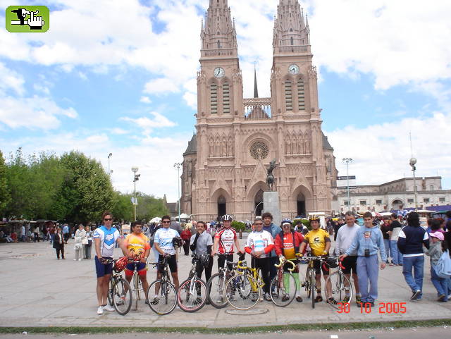 en lujan