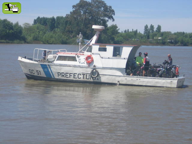 GRUPO LA LOMA (LA PLATA)